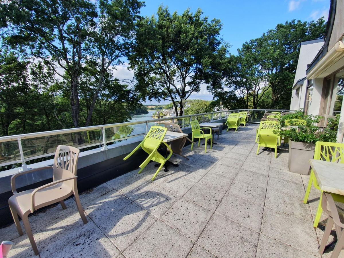 Hotel Alicia Auray Le Bono מראה חיצוני תמונה