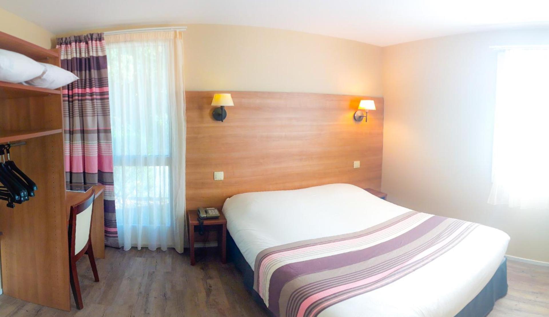 Hotel Alicia Auray Le Bono מראה חיצוני תמונה