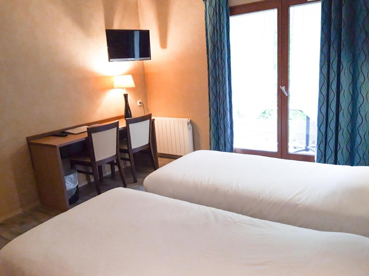 Hotel Alicia Auray Le Bono מראה חיצוני תמונה
