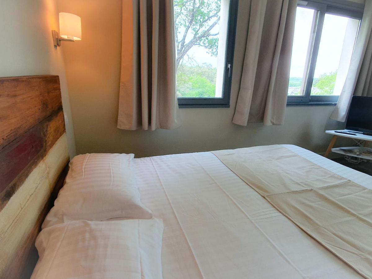 Hotel Alicia Auray Le Bono מראה חיצוני תמונה