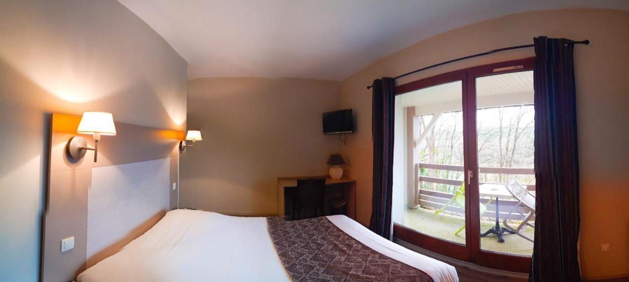 Hotel Alicia Auray Le Bono מראה חיצוני תמונה