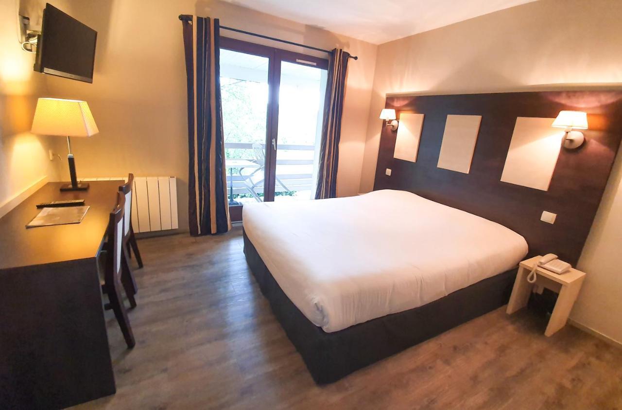 Hotel Alicia Auray Le Bono מראה חיצוני תמונה