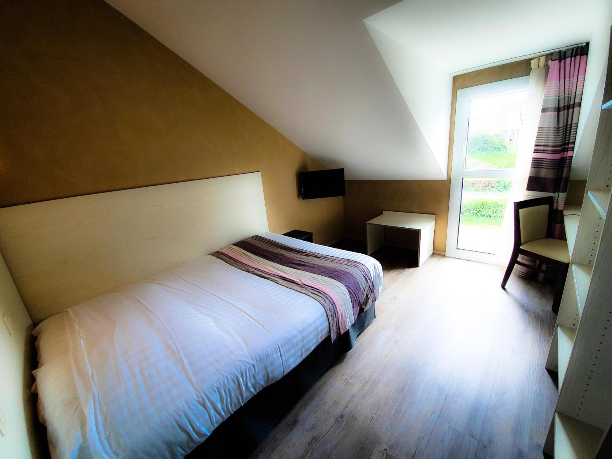 Hotel Alicia Auray Le Bono מראה חיצוני תמונה