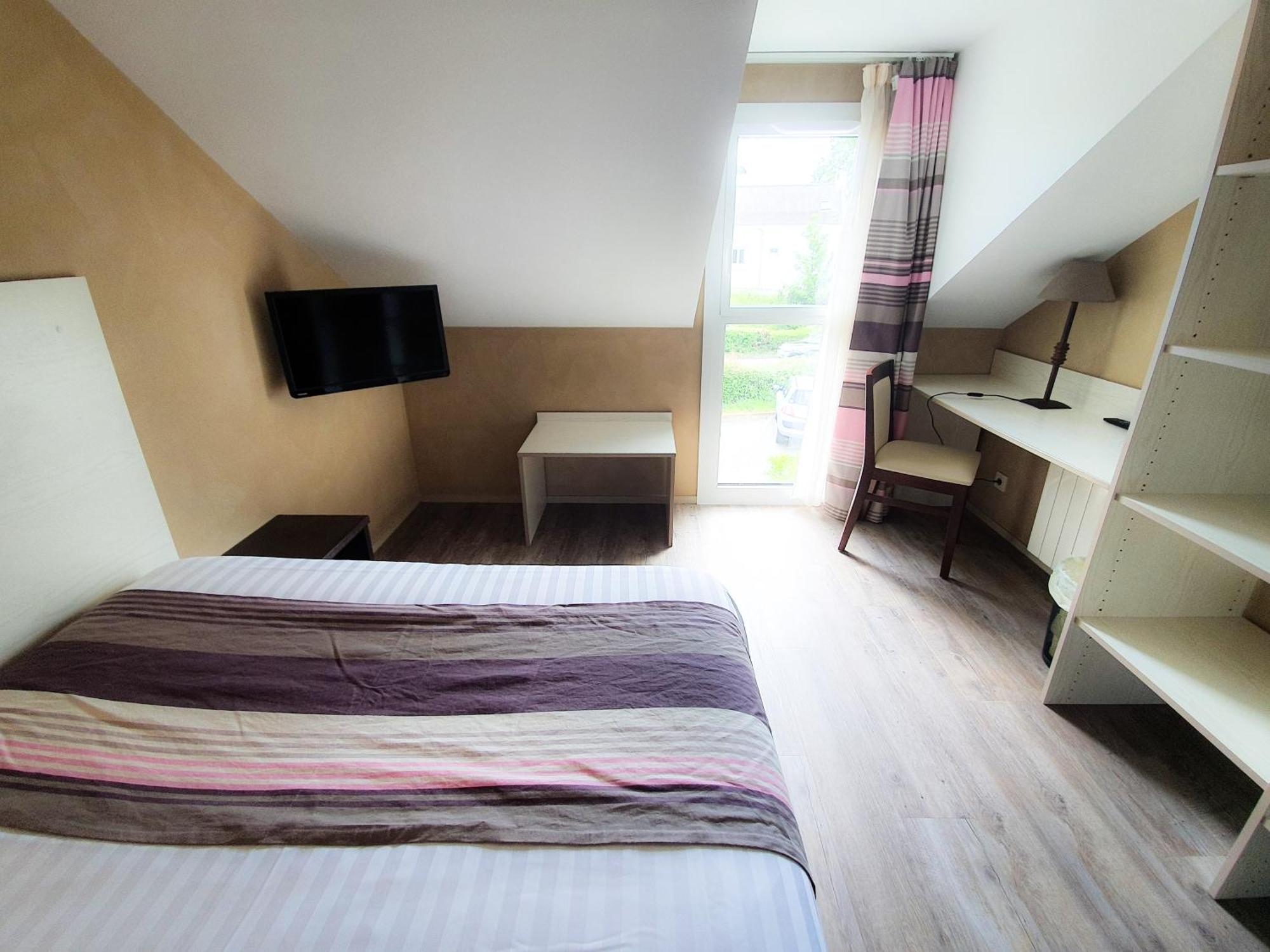 Hotel Alicia Auray Le Bono מראה חיצוני תמונה