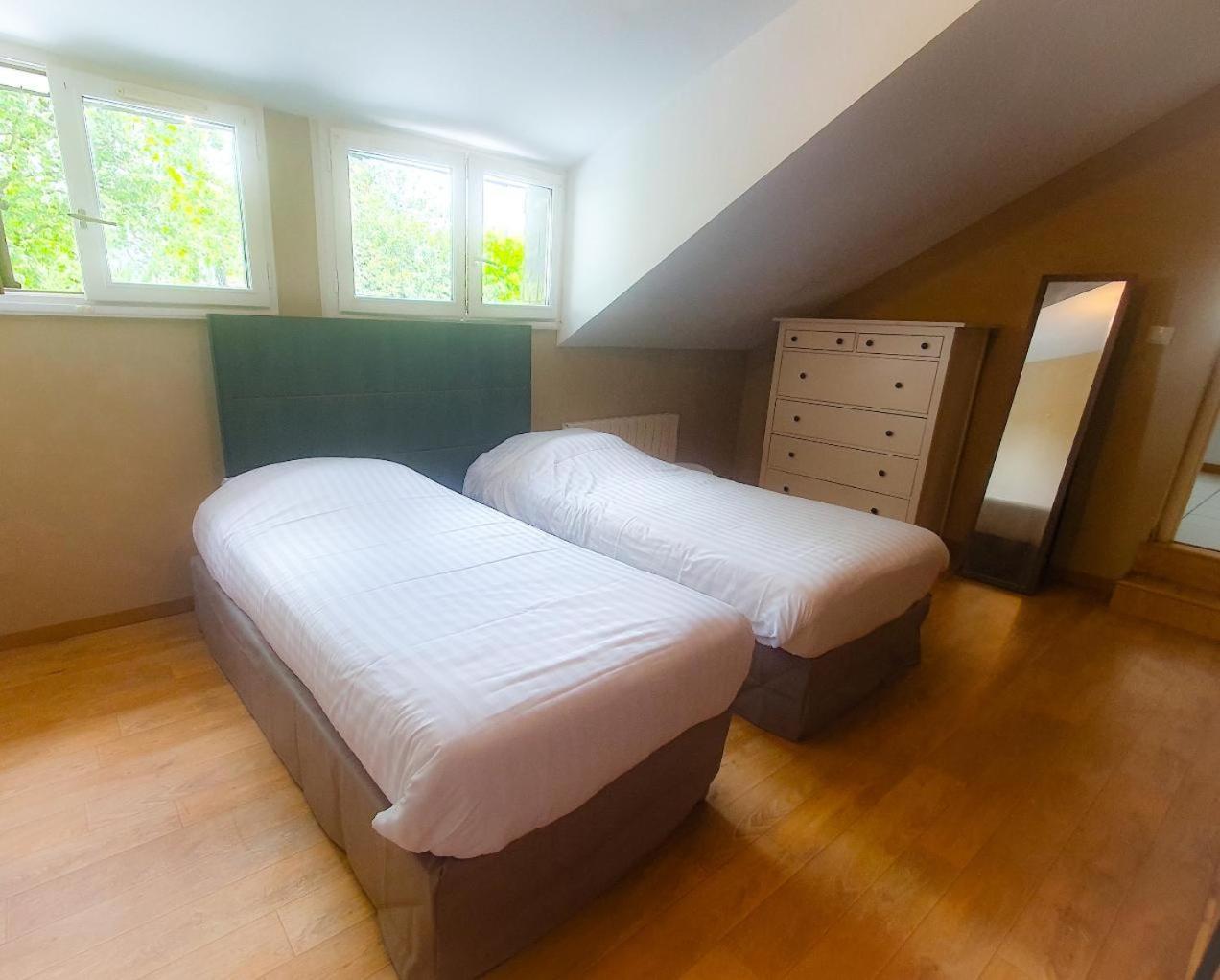 Hotel Alicia Auray Le Bono מראה חיצוני תמונה