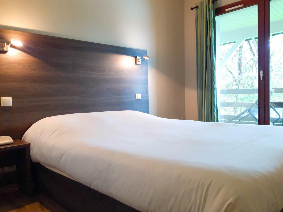 Hotel Alicia Auray Le Bono מראה חיצוני תמונה