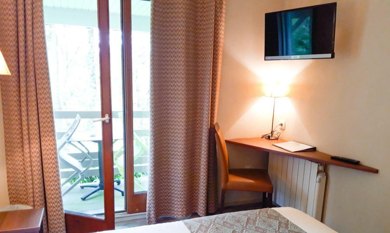Hotel Alicia Auray Le Bono מראה חיצוני תמונה