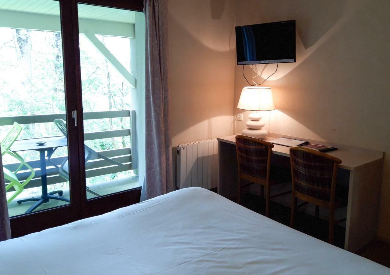 Hotel Alicia Auray Le Bono מראה חיצוני תמונה