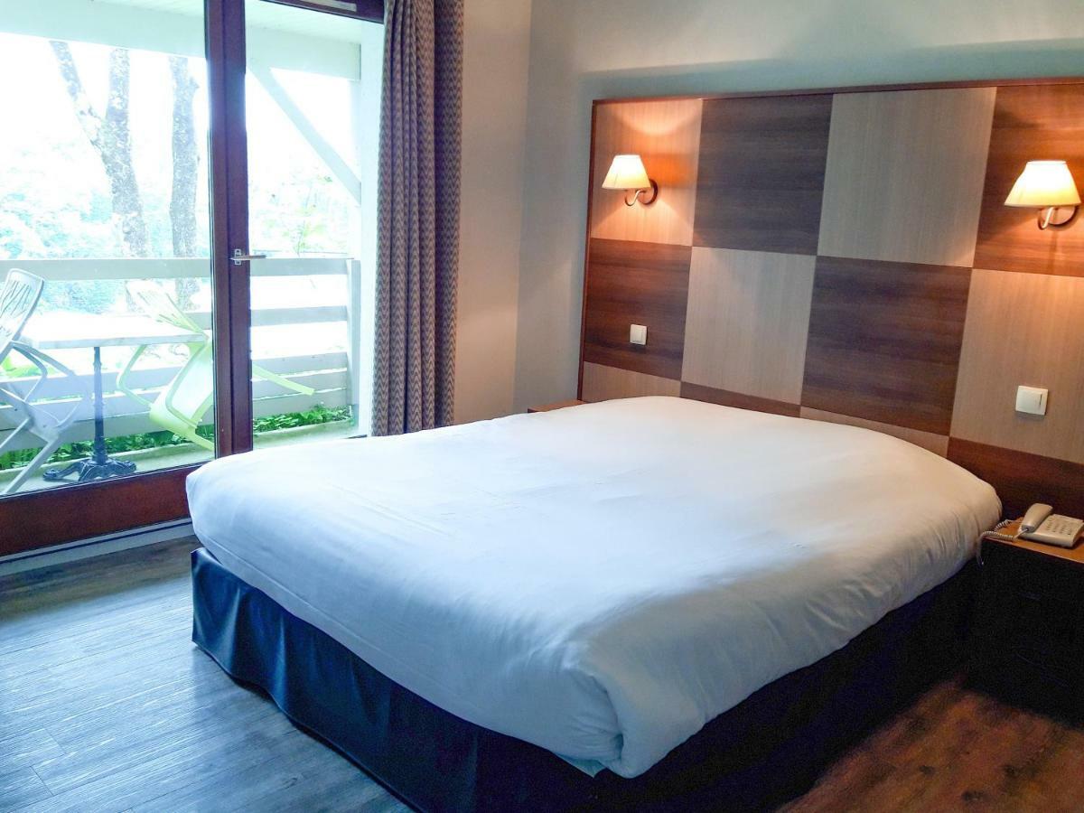 Hotel Alicia Auray Le Bono מראה חיצוני תמונה
