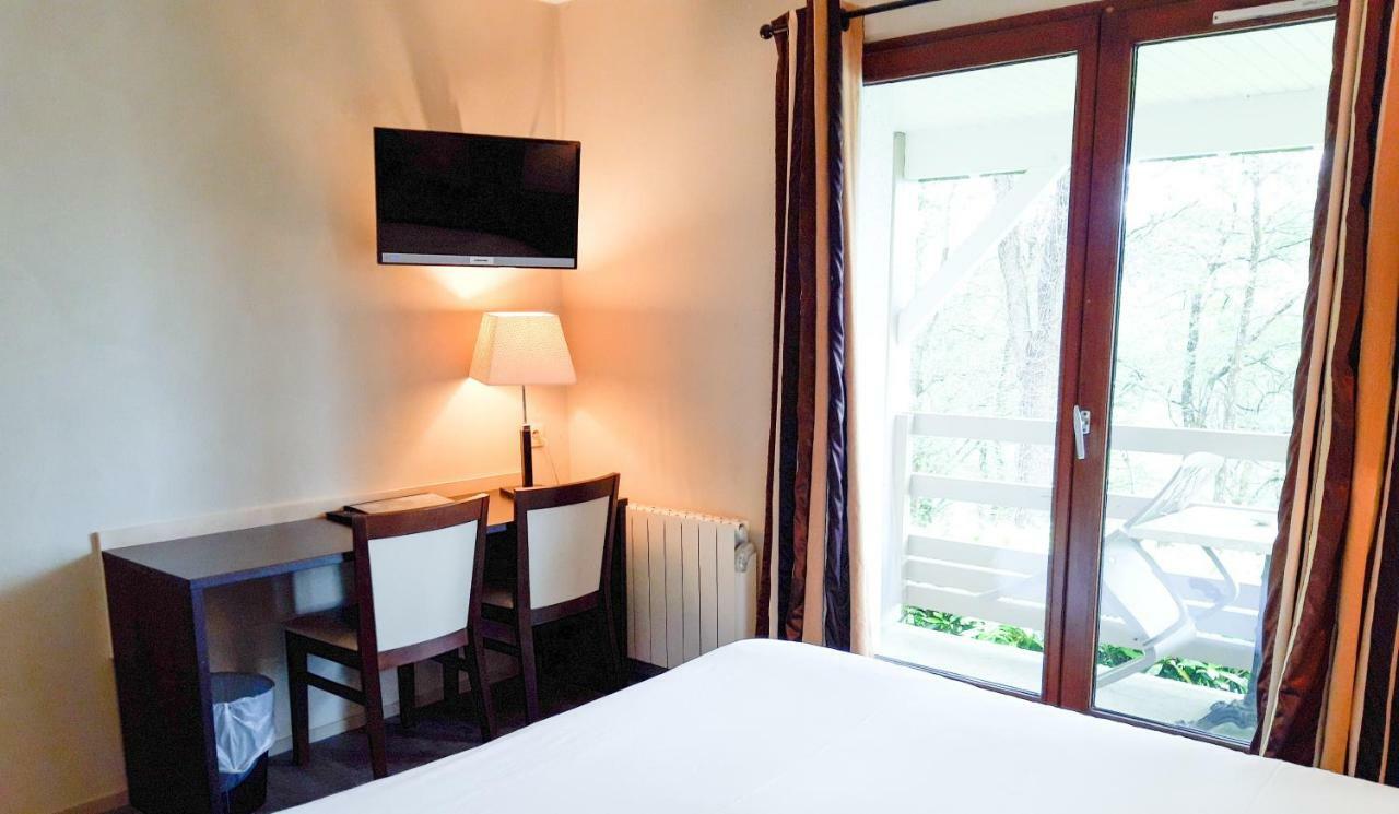 Hotel Alicia Auray Le Bono מראה חיצוני תמונה