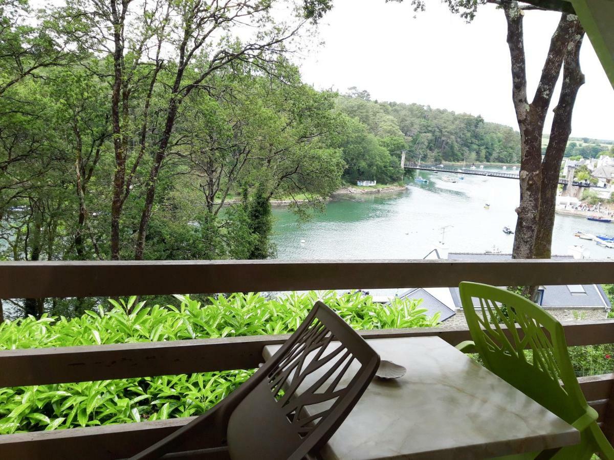 Hotel Alicia Auray Le Bono מראה חיצוני תמונה