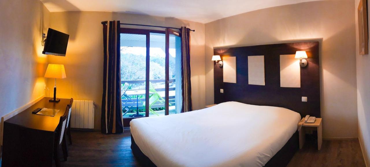 Hotel Alicia Auray Le Bono מראה חיצוני תמונה