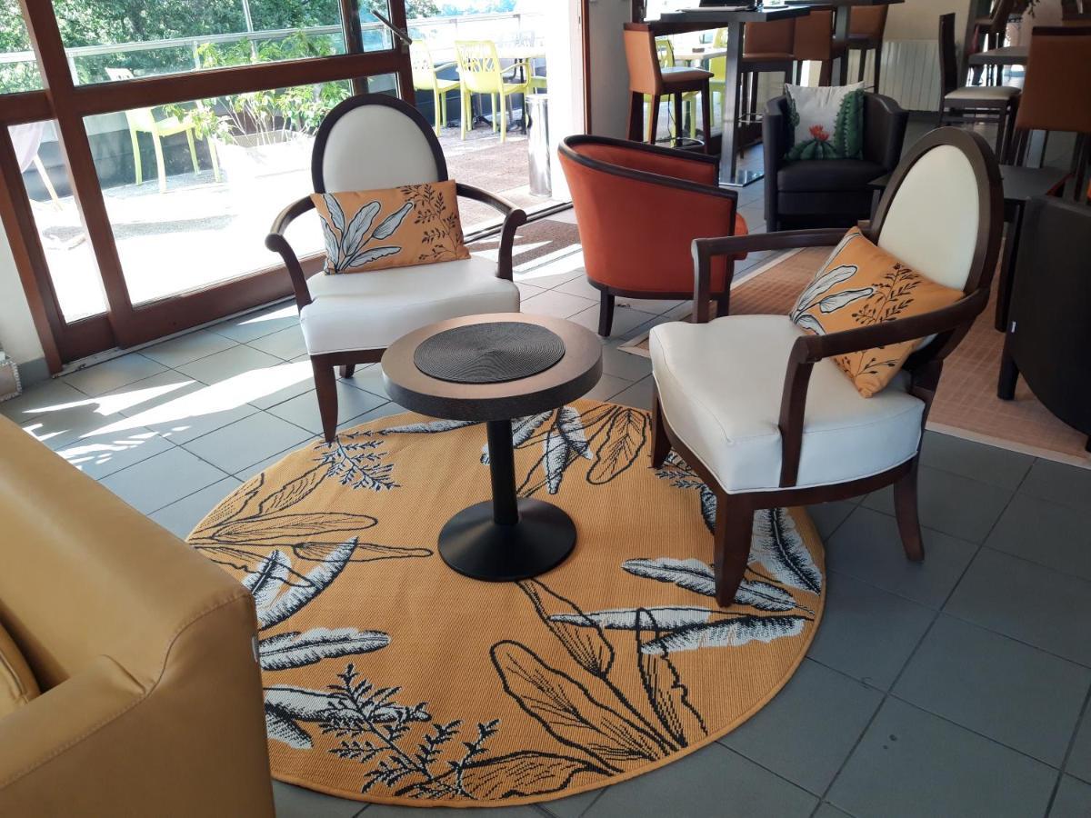 Hotel Alicia Auray Le Bono מראה חיצוני תמונה
